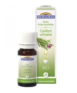 Beads essential Urinary comfort BIO, 20 ml